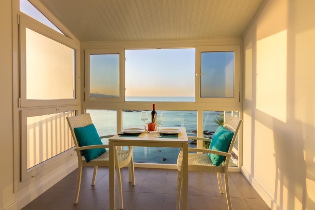 Living Las Canteras Homes - Beachfront Love Story Λας Πάλμας ντε Γκραν Κανάρια Εξωτερικό φωτογραφία