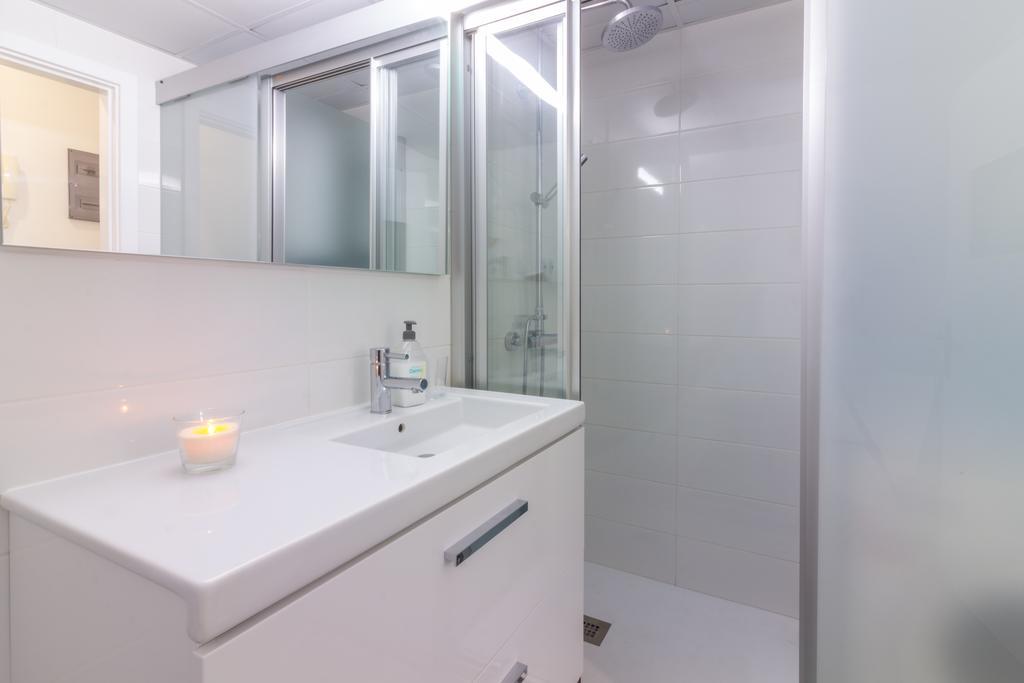 Living Las Canteras Homes - Beachfront Love Story Λας Πάλμας ντε Γκραν Κανάρια Εξωτερικό φωτογραφία