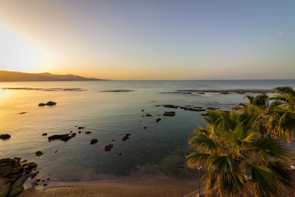 Living Las Canteras Homes - Beachfront Love Story Λας Πάλμας ντε Γκραν Κανάρια Εξωτερικό φωτογραφία